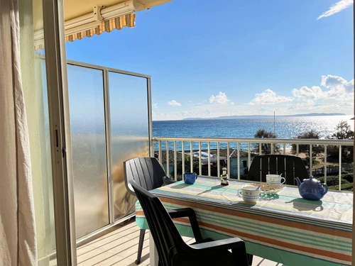 Appartement Le Lavandou, 2 pièces, 4 personnes - photo_14003363737