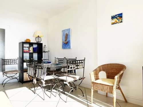 Appartement Le Lavandou, 2 pièces, 4 personnes - photo_14003363737