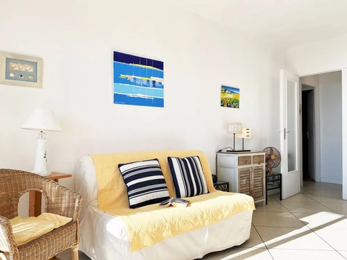 Appartement Le Lavandou, 2 pièces, 4 personnes - photo_14003363737