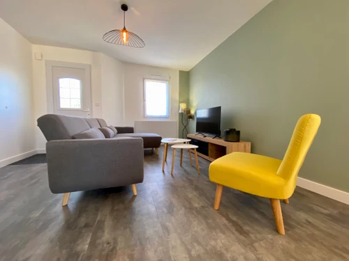 Gasthaus Clisson, 3 Schlafzimmer, 6 Personen - photo_18526396365