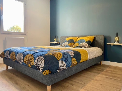 Gasthaus Clisson, 3 Schlafzimmer, 6 Personen - photo_18526396365