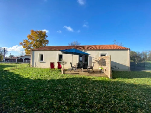 Gasthaus Clisson, 3 Schlafzimmer, 6 Personen - photo_18526396365