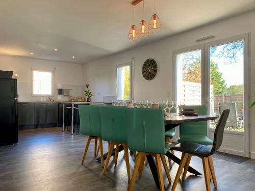 Gasthaus Clisson, 3 Schlafzimmer, 6 Personen - photo_18526396365