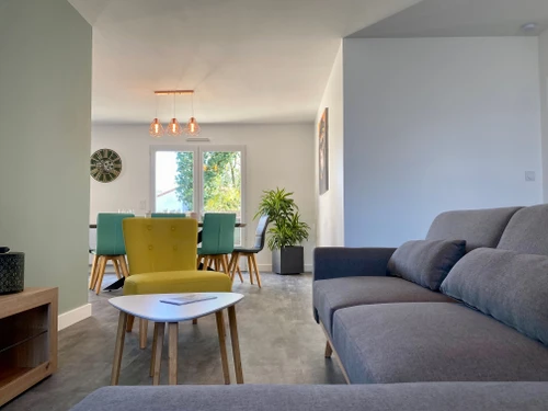 Gasthaus Clisson, 3 Schlafzimmer, 6 Personen - photo_18526396365