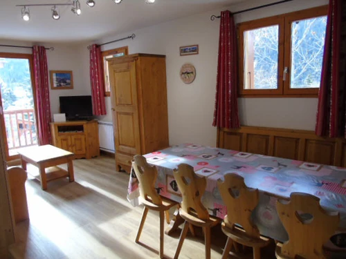 Appartement Modane, 4 pièces, 8 personnes - photo_18527459187