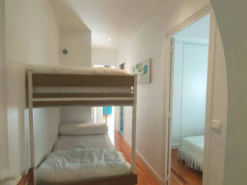 Apartment Cauterets, 2 bedrooms, 6 persons - photo_18527619761