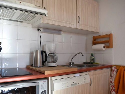 Apartment Font-Romeu-Odeillo-Via, 1 bedroom, 4 persons - photo_18527659255