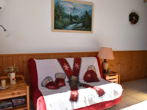 Apartment Font-Romeu-Odeillo-Via, 1 bedroom, 4 persons - photo_18527659255