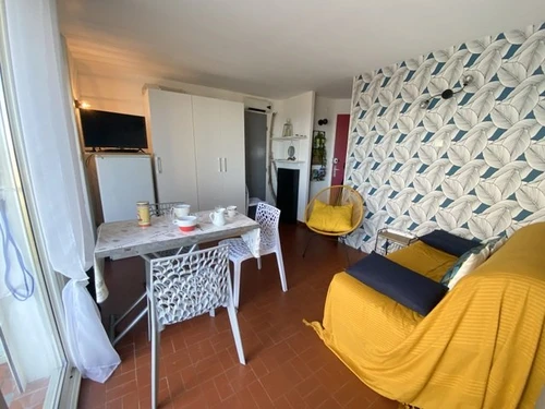 Studio Le Barcarès, 2 pièces, 4 personnes - photo_18527666107
