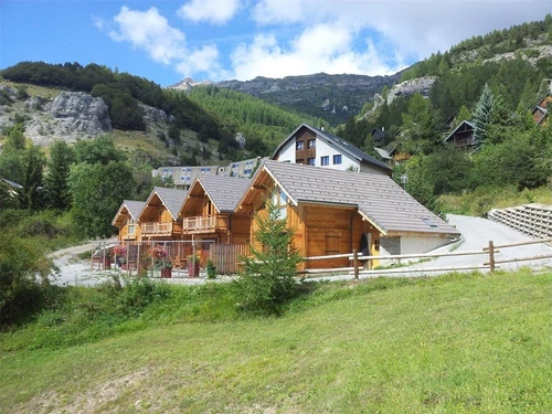 Chalet Saint-Michel-de-Chaillol, 2 bedrooms, 6 persons - photo_11616083706