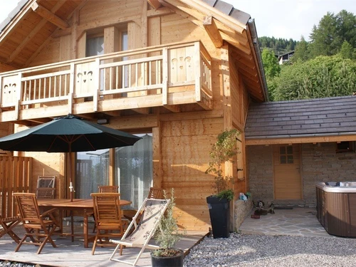 Chalet Saint-Michel-de-Chaillol, 2 bedrooms, 6 persons - photo_11616083706