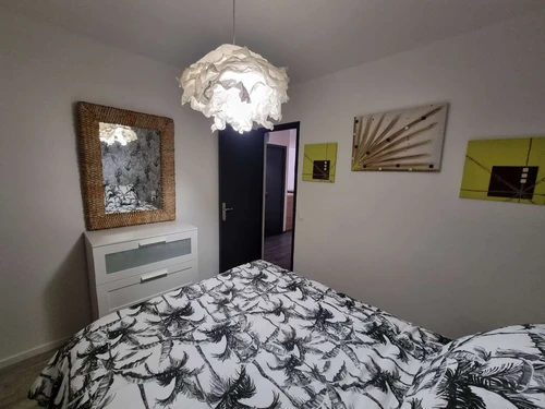 Apartment Saint-Michel-de-Chaillol, 2 bedrooms, 6 persons - photo_18527675960