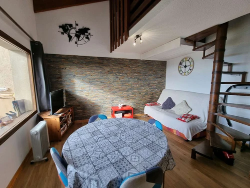 Ferienwohnung Saint-Michel-de-Chaillol, 1 Schlafzimmer, 6 Personen - photo_18527676174