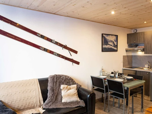 Ferienwohnung Val Thorens, 2 Schlafzimmer, 4 Personen - photo_16987547714