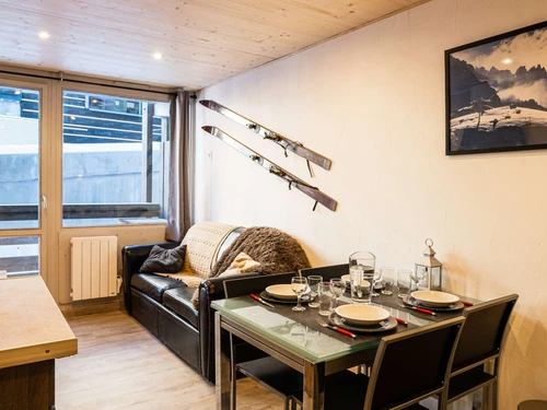 Apartamento Val Thorens, 2 dormitorios, 4 personas - photo_16987547714