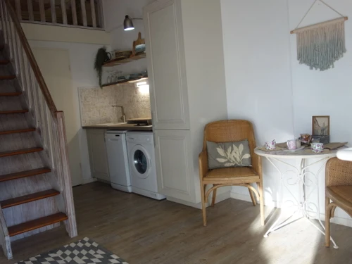 Ferienhaus Saint-Cyprien, 2 Schlafzimmer, 4 Personen - photo_709544525