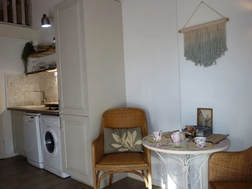 Ferienhaus Saint-Cyprien, 2 Schlafzimmer, 4 Personen - photo_709544525