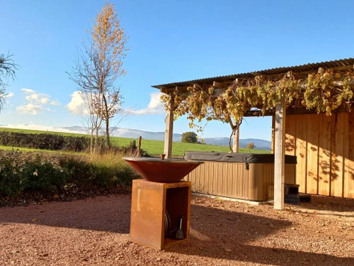 Gasthaus Saint-Forgeux-Lespinasse, 6 Schlafzimmer, 14 Personen - photo_14189026118