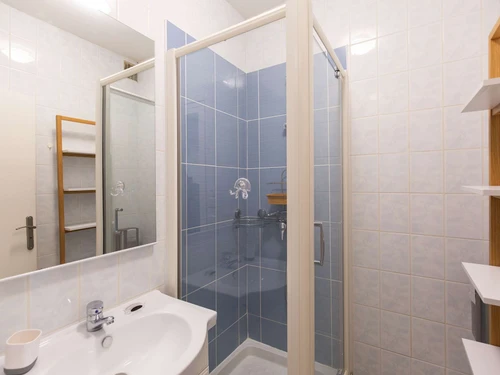 Apartment Cauterets, 2 bedrooms, 6 persons - photo_18537441273