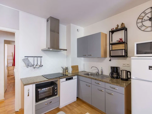 Apartment Cauterets, 2 bedrooms, 6 persons - photo_18537441273