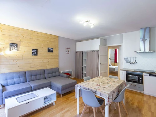 Apartment Cauterets, 2 bedrooms, 6 persons - photo_18537441273