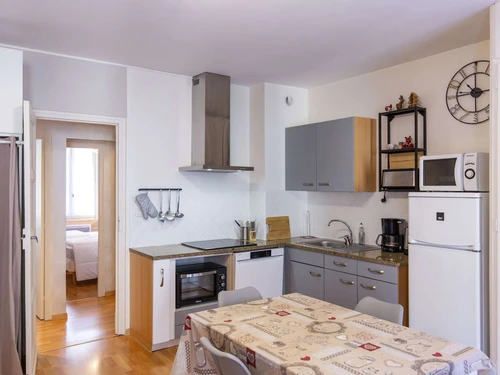 Apartment Cauterets, 2 bedrooms, 6 persons - photo_18537441273