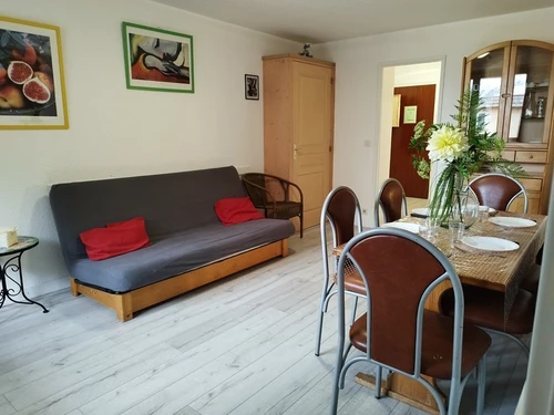 Apartment Orcières Merlette, 1 bedroom, 6 persons - photo_8286566179
