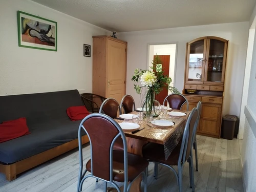 Apartment Orcières Merlette, 1 bedroom, 6 persons - photo_8286566179