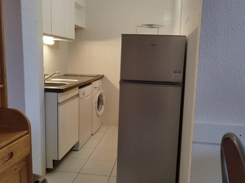 Apartment Orcières Merlette, 1 bedroom, 6 persons - photo_8286566179