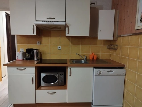 Apartment Orcières Merlette, 2 bedrooms, 8 persons - photo_8286567694