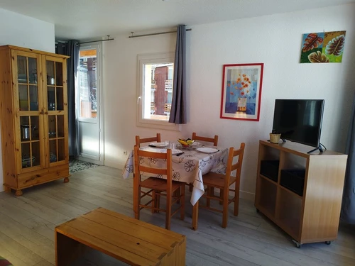 Apartment Orcières Merlette, studio flat, 4 persons - photo_8286568875