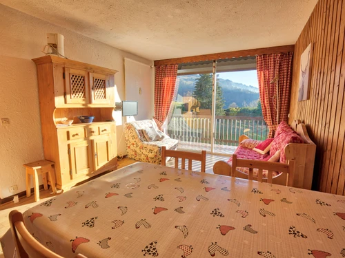 Apartment Notre-Dame-de-Bellecombe, 1 bedroom, 5 persons - photo_14326476413