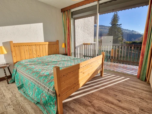 Apartment Notre-Dame-de-Bellecombe, 1 bedroom, 5 persons - photo_14326476413