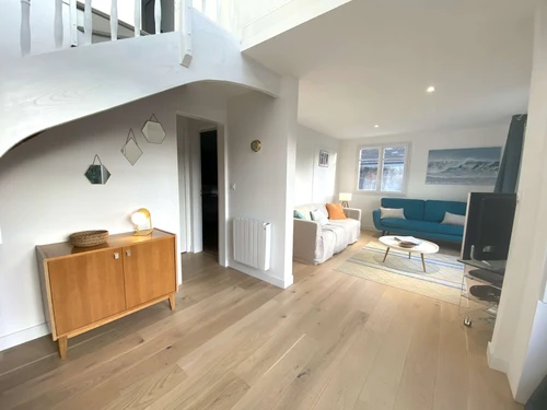 Maison Bénodet, 7 pièces, 8 personnes - photo_17524393951