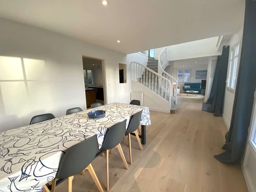 Maison Bénodet, 7 pièces, 8 personnes - photo_17524393951