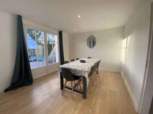 Maison Bénodet, 7 pièces, 8 personnes - photo_17524393951