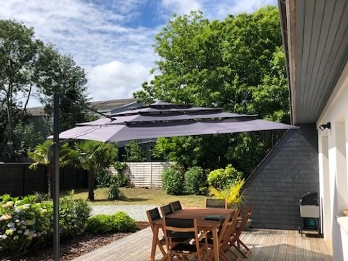 Maison Bénodet, 7 pièces, 8 personnes - photo_17524393951