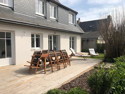 Maison Bénodet, 7 pièces, 8 personnes - photo_17524393951