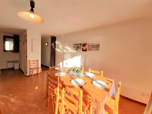 Apartamento Vignec, 3 dormitorios, 6 personas - photo_18310357683