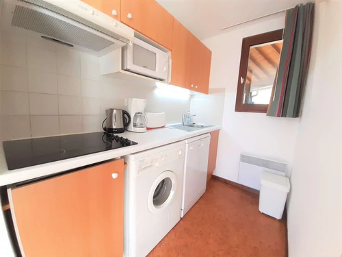 Apartamento Vignec, 3 dormitorios, 6 personas - photo_18310357683