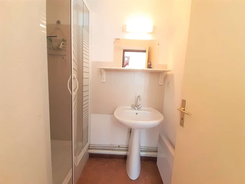 Apartamento Vignec, 3 dormitorios, 6 personas - photo_18310357683