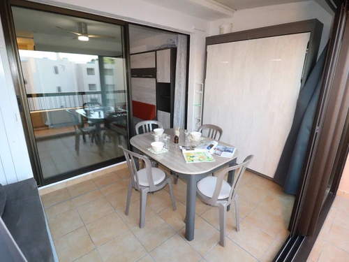 Studio Le Grau du Roi, Studio, 4 Personen - photo_18543163642