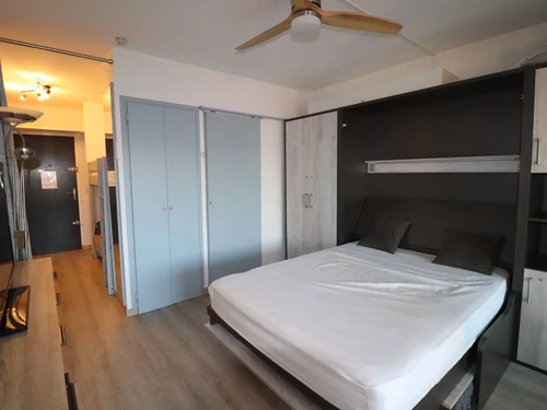 Studio Le Grau du Roi, Studio, 4 Personen - photo_18543163642