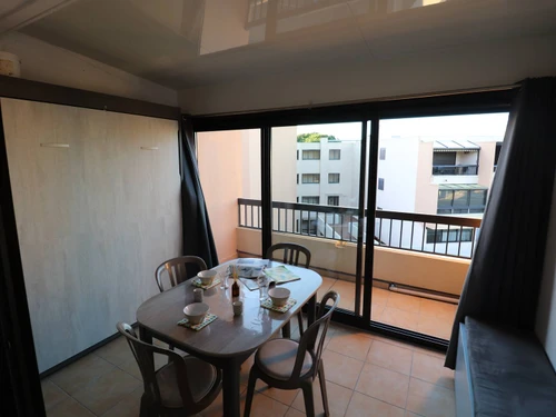 Studio Le Grau du Roi, Studio, 4 Personen - photo_18543163642