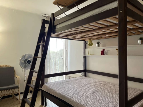 Appartement Banyuls-sur-Mer, 2 pièces, 4 personnes - photo_18543209374