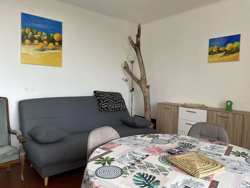 Appartement Banyuls-sur-Mer, 2 pièces, 4 personnes - photo_18543209374