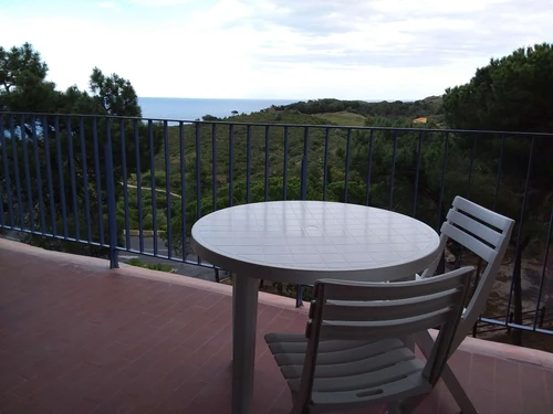 Appartement Banyuls-sur-Mer, 2 pièces, 4 personnes - photo_18543209374