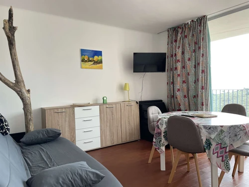 Appartement Banyuls-sur-Mer, 2 pièces, 4 personnes - photo_18543209374