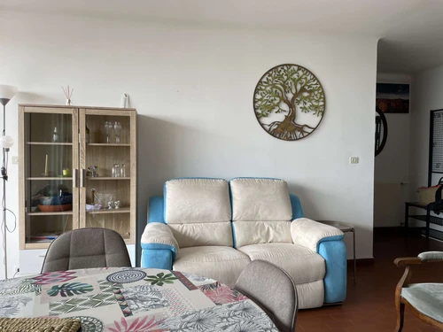 Appartement Banyuls-sur-Mer, 2 pièces, 4 personnes - photo_18543209374