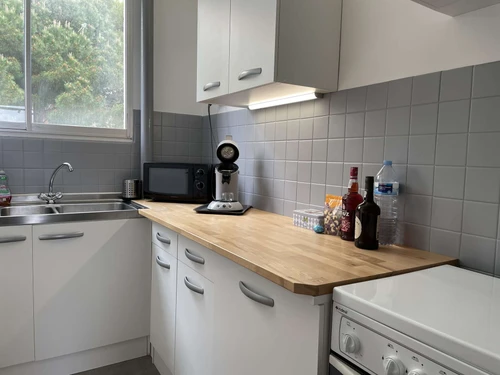 Appartement Banyuls-sur-Mer, 2 pièces, 4 personnes - photo_18543209374